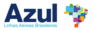 azul