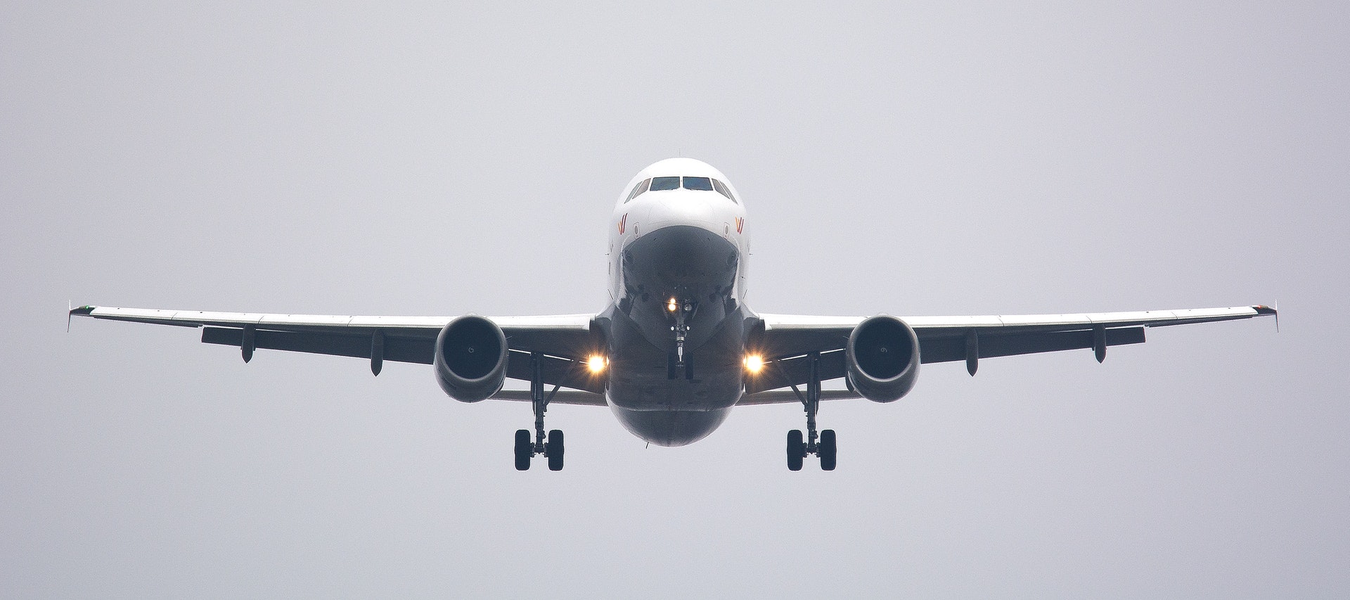 Transporte Aéreo